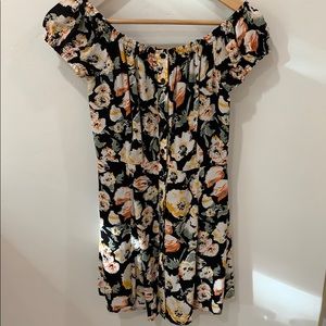 Free People Mini Dress / Tunic